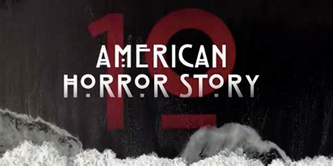 american horror story s10e01 h265|American Horror Story Season 10 Title Revealed.